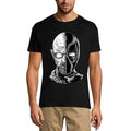 ULTRABASIC Men's Graphic T-Shirt Chemical Men - Br Ba Serie Character Shirt