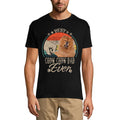 ULTRABASIC Men's Graphic T-Shirt Best Chow Chow Dad Ever - Dog Fist Shirt