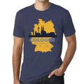 Men's Graphic T-Shirt Cologne Germany Idea Gift