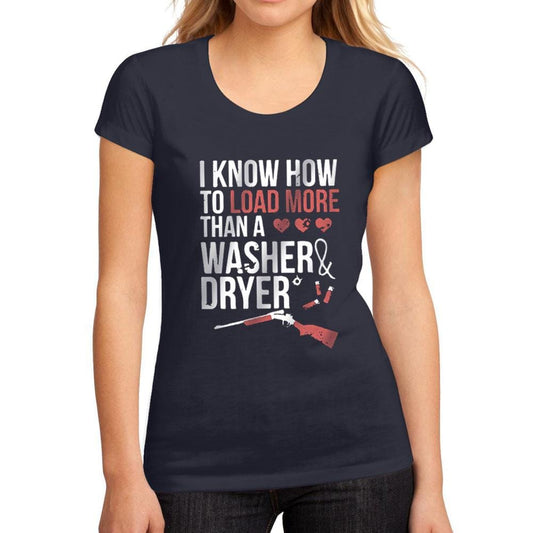 Cowgirl Womens T Shirt