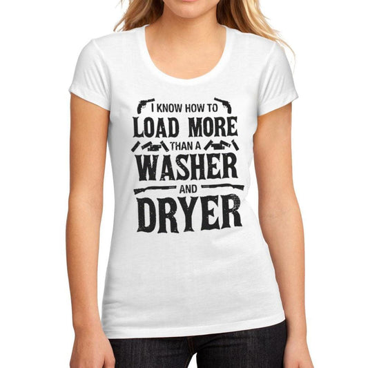 Cowgirl Womens T Shirt