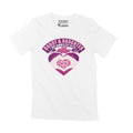 ULTRABASIC Men's T-Shirt Daddy Daughter Not Always Father's Day Vintage Casual Gift