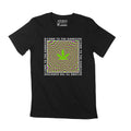 Unisex Adult T-Shirt Come To The Dark Side Love Music Shirt