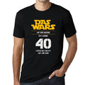 Men's Graphic T-Shirt 40 Jahre Alt, Das wars mit der Jugend Gift Idea