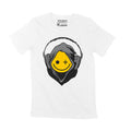 Unisex Adult T-Shirt Death Music Funny Graphic Tee Shirt