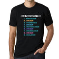 Men's Graphic T-Shirt Der Perfekte Tag Lustige Spieler Zocker Gift Idea