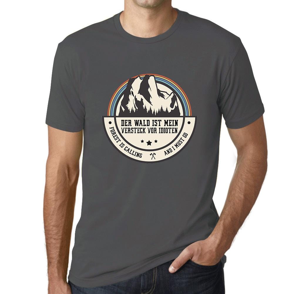 men's t-shirt