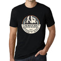 Men's Graphic T-Shirt Der Wald ist Mein Versteck vor Idioten Gift Idea