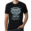 Men's Graphic T-Shirt Die besten männer wurden geboren Gift Idea