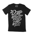 Men's T-Shirt Dream Will Live Forever Vintage Shirt Comfortable Authentic Outfit