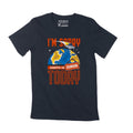 Unisex Adult T-Shirt Earth is Closed Today Pandemic 2020 Shirt