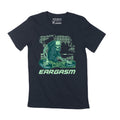 Unisex Adult T-Shirt Eargasm Love Music Shirt