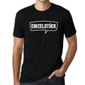 Men’s Graphic T-Shirt Einzelstück Gift Idea