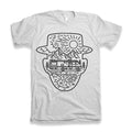 ULTRABASIC Men's Graphic T-Shirt Empire Business - Famous Breaking Shirt