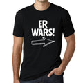 Men’s Graphic T-Shirt Er Wars Gift Idea