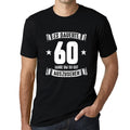 Men's Graphic T-Shirt Es Dauerte Jahre Um So Gut Auszusehen Gift Idea