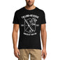ULTRABASIC Men's Graphic T-Shirt Falling in Reverse - Love Hate Funny Tee Shirt