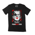 Unisex Adult T-Shirt Frankisstein Love Music Shirt