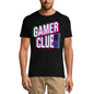 ULTRABASIC Men's Gaming T-Shirt Gamer Club - Gamers Squad Tee Shirt