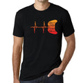 Men’s Graphic T-Shirt Gamer Heartbeat Esports Funny Gaming Gift Idea