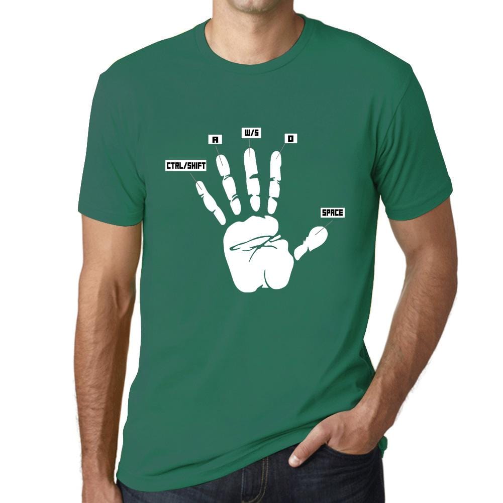 men's t-shirt
