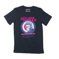 Unisex Adult T-Shirt God Save The Queen Shirt