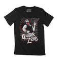 Unisex Adult T-Shirt Guitar Zero Player Music Shirt