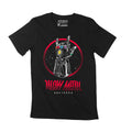 Unisex Adult T-Shirt Heavy Metal Universe Music Shirt