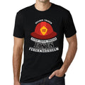 T-shirt <span>graphique</span> <span>homme</span> Helden Trage Rot Feuerwehrhelm Idée <span>cadeau</span>