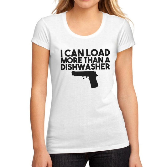 Cowgirl Womens T Shirt