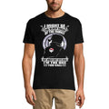 T-Shirt homme ULTRABASIC je pourrais être le mouton noir de la famille-T-Shirt citation drôle