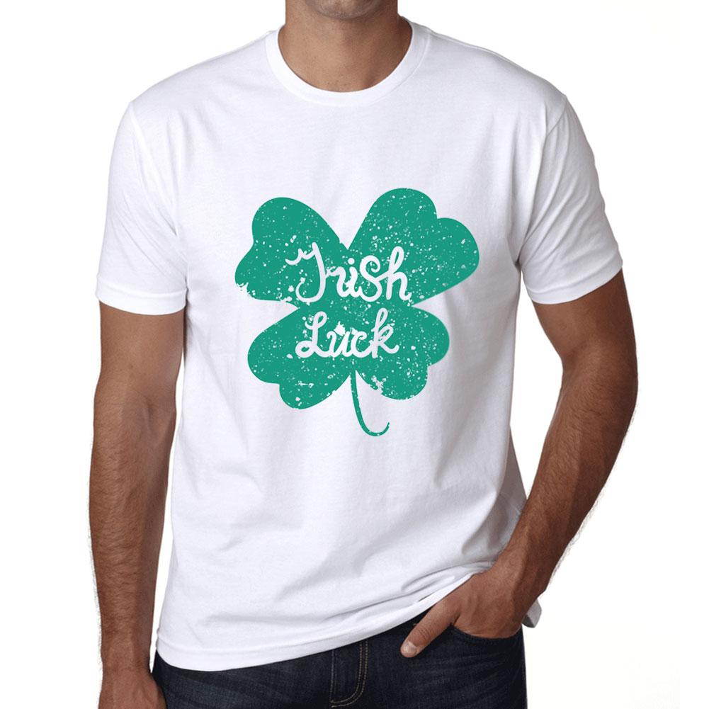 St. Patrick's Day Mens T Shirt