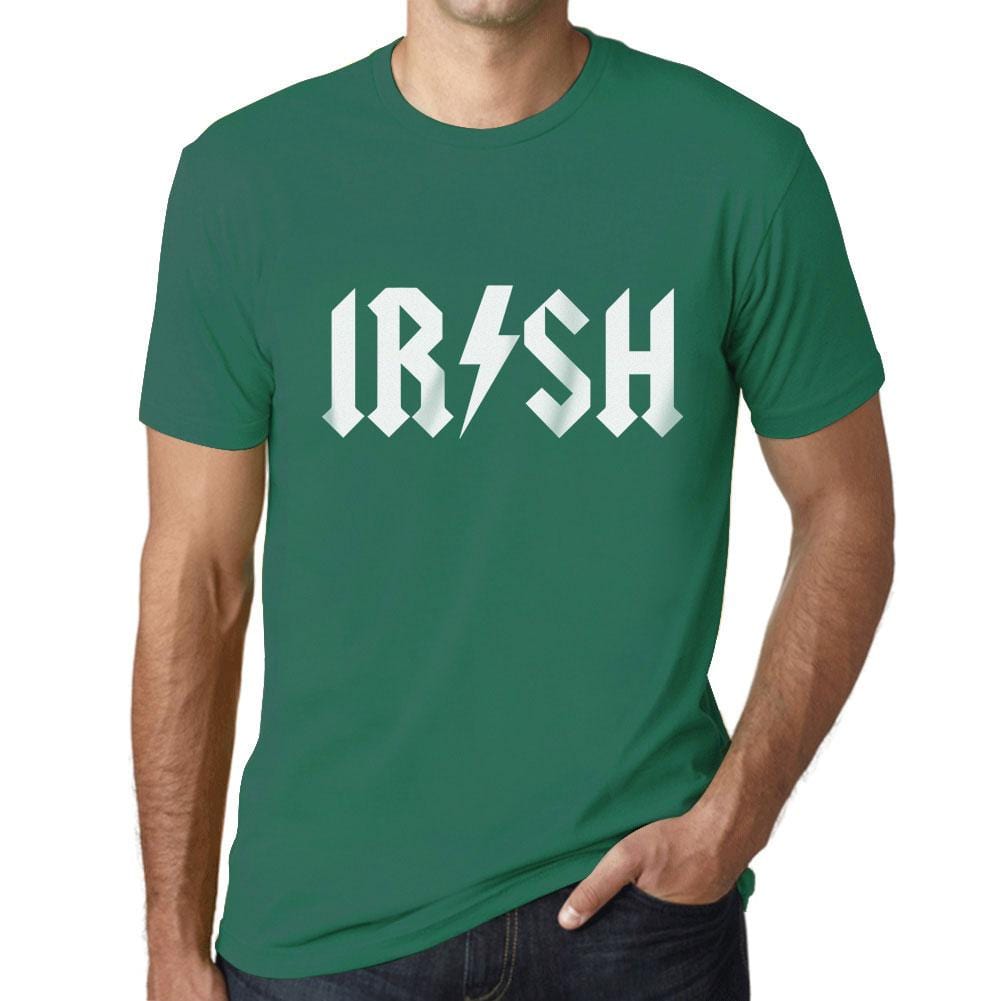 St. Patrick's Day Mens T Shirt