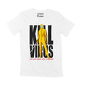 Unisex Adult T-Shirt Kill Virus Covid-19 Funny Coronavirus Shirt