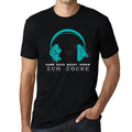 Men’s Graphic T-Shirt Kann Dich Nicht Hören - Ich Zocke Gift Idea