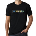 Men's Graphic T-Shirt Legendär seit Gift Idea
