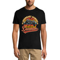 ULTRABASIC Men's Gaming T-Shirt Legendary Gamers Are Born In December - Birthday Gift