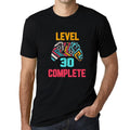 <span>Grafik</span> -T-Shirt <span>für Herren</span> Level Complete Idea <span>Gift</span>