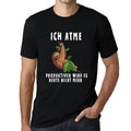 Men's Graphic T-Shirt Lustiges Faultier Idea Gift