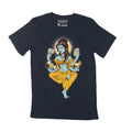 Unisex Adult T-Shirt Mantra Shirt Music Tee