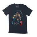 Unisex Adult T-Shirt Rock Singer Music Shirt