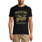 ULTRABASIC Men's T-Shirt Military Ride - US American Army Motorcycle Legend 1942 Tee Shirt