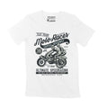 ULTRABASIC Men's T-Shirt Classic Moto Racer - Motorcycle Club Since 1939 Tee Shirt