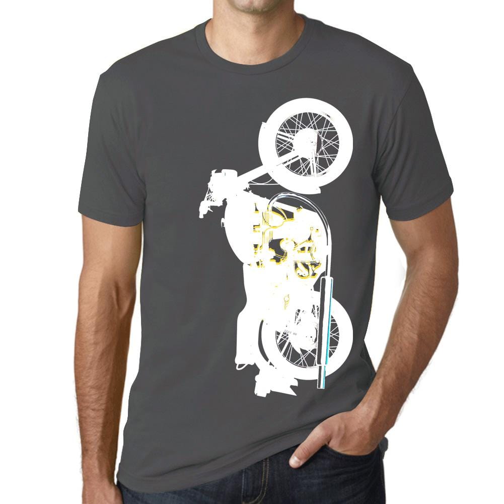 men's t-shirt