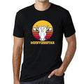 <span>Herren</span> <span>Grafik</span> T-Shirt Muhviehstar <span>Geschenkidee</span> T-Shirt