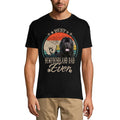 ULTRABASIC Men's Graphic T-Shirt Best Newfoundland Dad Ever - Dog Fist Shirt
