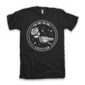ULTRABASIC Men's T-Shirt You are the Only Exception - Rose Romantic Shirt for Men