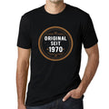 T-Shirt <span>Graphique</span> <span>Homme</span> Original Seit Idée <span>Cadeau</span>