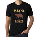 Men's Graphic T-Shirt Papa Bär Gift Idea