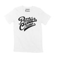 Men's T-Shirt Partner in Crime Vintage Apparel Funny Birthday Gift